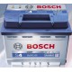 Bosch 60Ah